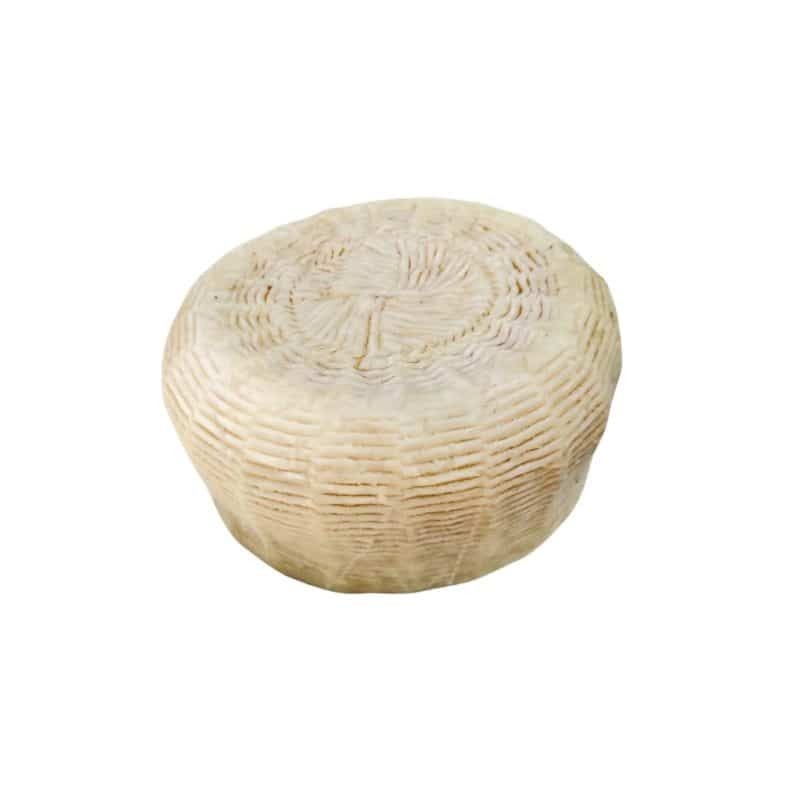 Goat Cheese 1-3 months