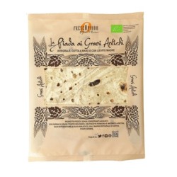 La Piada ai Grani Antichi