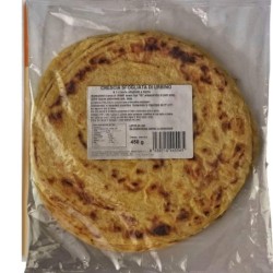 Die Crescia sfogliata | Foodaloo
