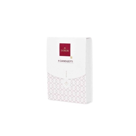 4 Classic Gianduiotti Gift Kit