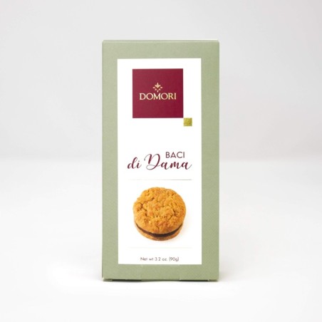 Baci di Dama