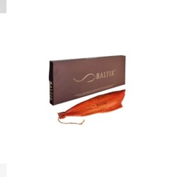 Salmone Baltik Affumicato per impiccagione con Astuccio Regalo
