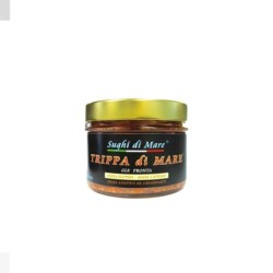 Trippa di mare | Foodaloo