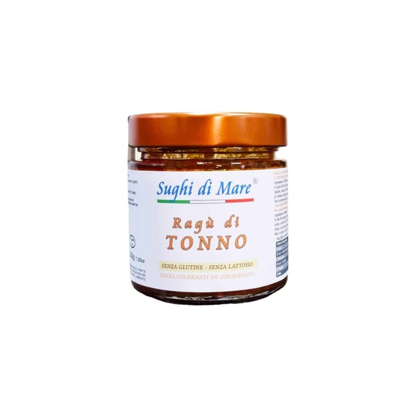Ragù di Tonno
