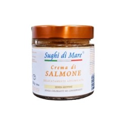 Crema di Salmone