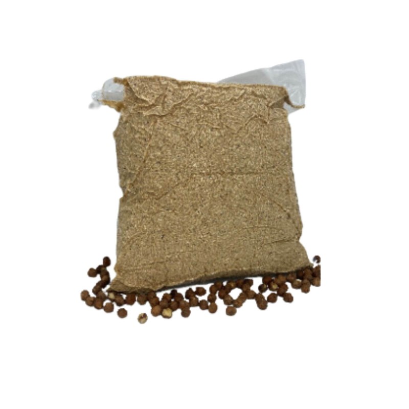 Monviso hazelnut flour
