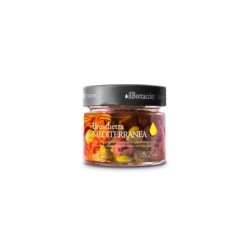 Bruschetta MEDITERRANEA in olio Evo