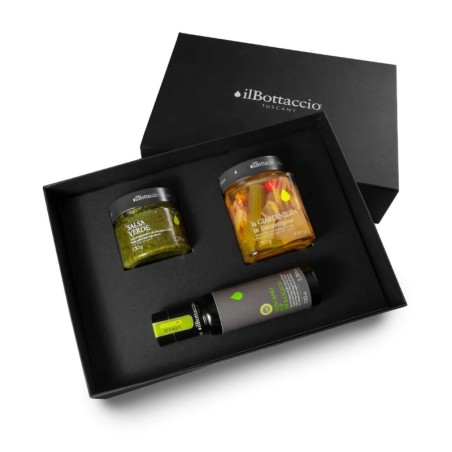 Coffret Cadeau Bollito Misto