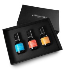 Set Degustazione Monocultivar Bio