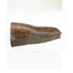 Bresaola di tonno aromi di macchia