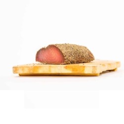 Bresaola di tonno aromi di macchia