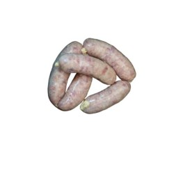 Salsiccia di tonno e seppia