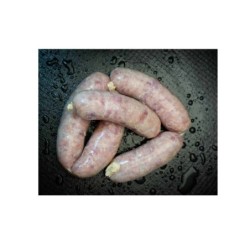 Salsiccia di tonno e seppia