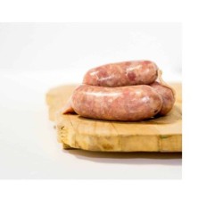 Salsiccia di tonno e seppia