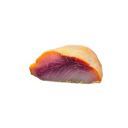 Lonzino di Pesce spada affumicato