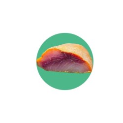 Lonzino di Pesce spada affumicato