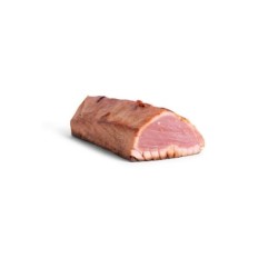 Roast-fish di tonno all'inglese