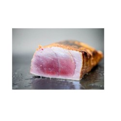 English-style tuna Roast-fish