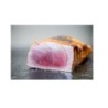 English-style tuna Roast-fish