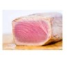English-style tuna Roast-fish