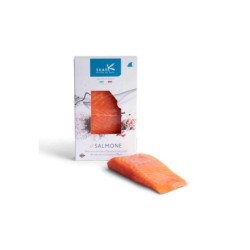 Trancio di Salmone Marinato
