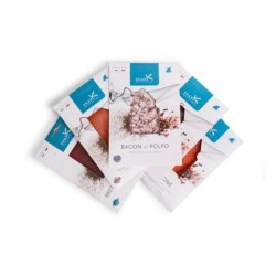 Kit degustazione la Bottega del Pesce