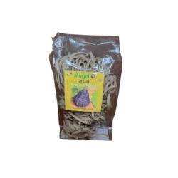 Black truffle tagliatelle 250 g