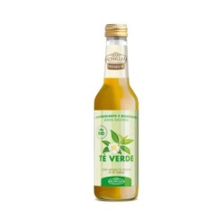 Tè Verde agricoltura biologica