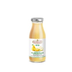 Frullato Pera e Banana Bio