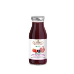 Frullato Mirtillo e Melagrana Bio