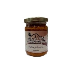 Salsa Harissa