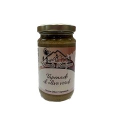 Tapenade di Olive