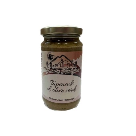Tapenade di Olive