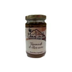 Tapenade di Olive
