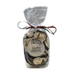 Dried Zucchini | Foodaloo