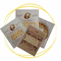 Kit Degustazione Fresco Piada