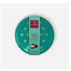 Haselnüsse mit Milchschokolade überzogen - 200g | Foodaloo