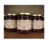Confiture extra de fraises bio