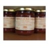 Organic quince jam