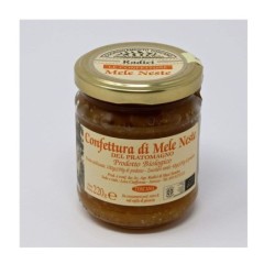 Neste Apple Jam organic