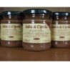 Organic sweet onion preserve
