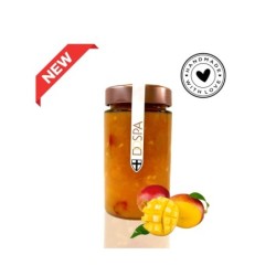 Mango Gin Chutney BIO