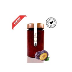 Pflaumen Chutney BIO plum chutney