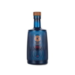 GERMAN GIANT Gin - 500 ml