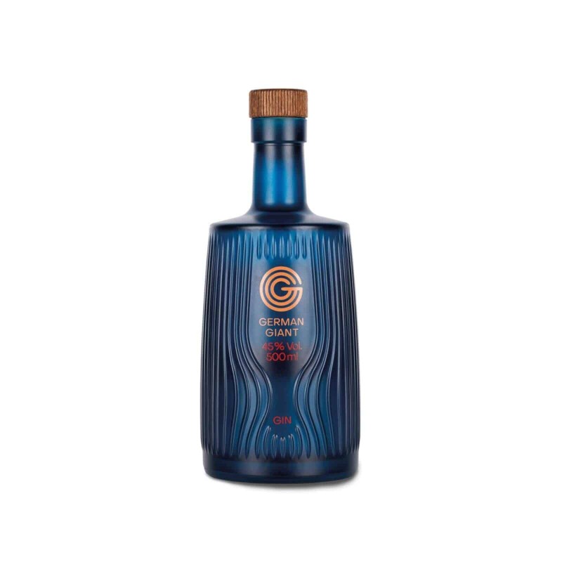 GERMAN GIANT Gin - 500 ml