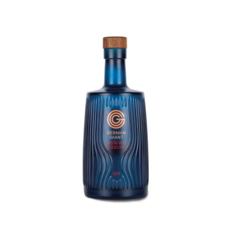 GERMAN GIANT Gin - 500 ml