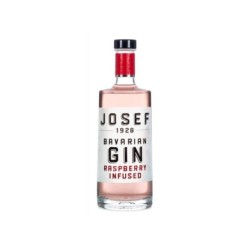 JOSEF 1928 Bavarian Gin Raspberry 42%