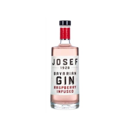 JOSEF 1928 Bavarian Gin Raspberry 42%