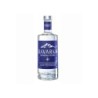 BAVARKA Bavarian VODKA 43%