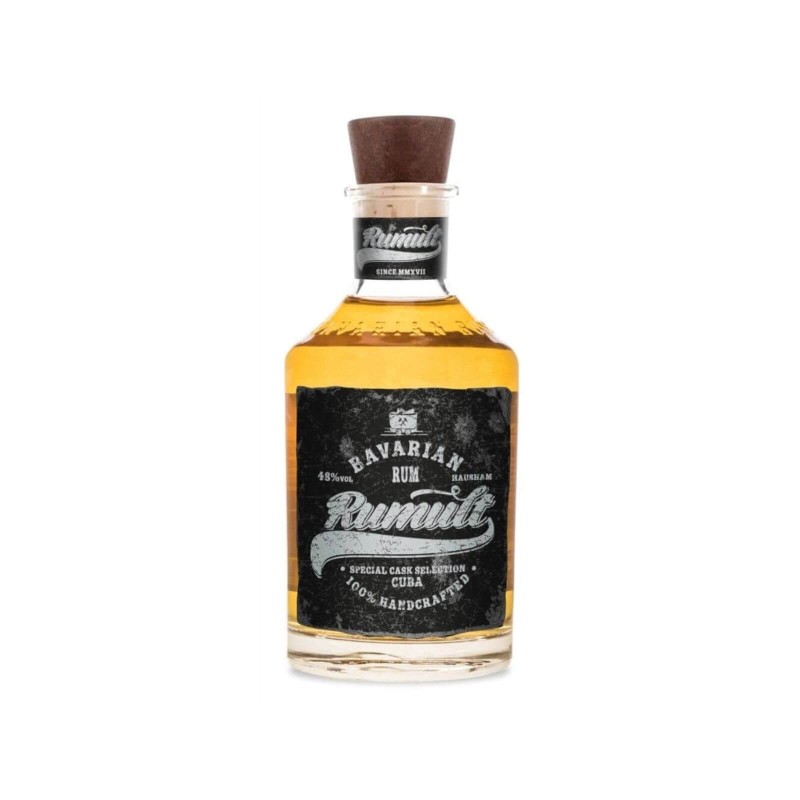 RUMULT Special Cask Selection 48%
